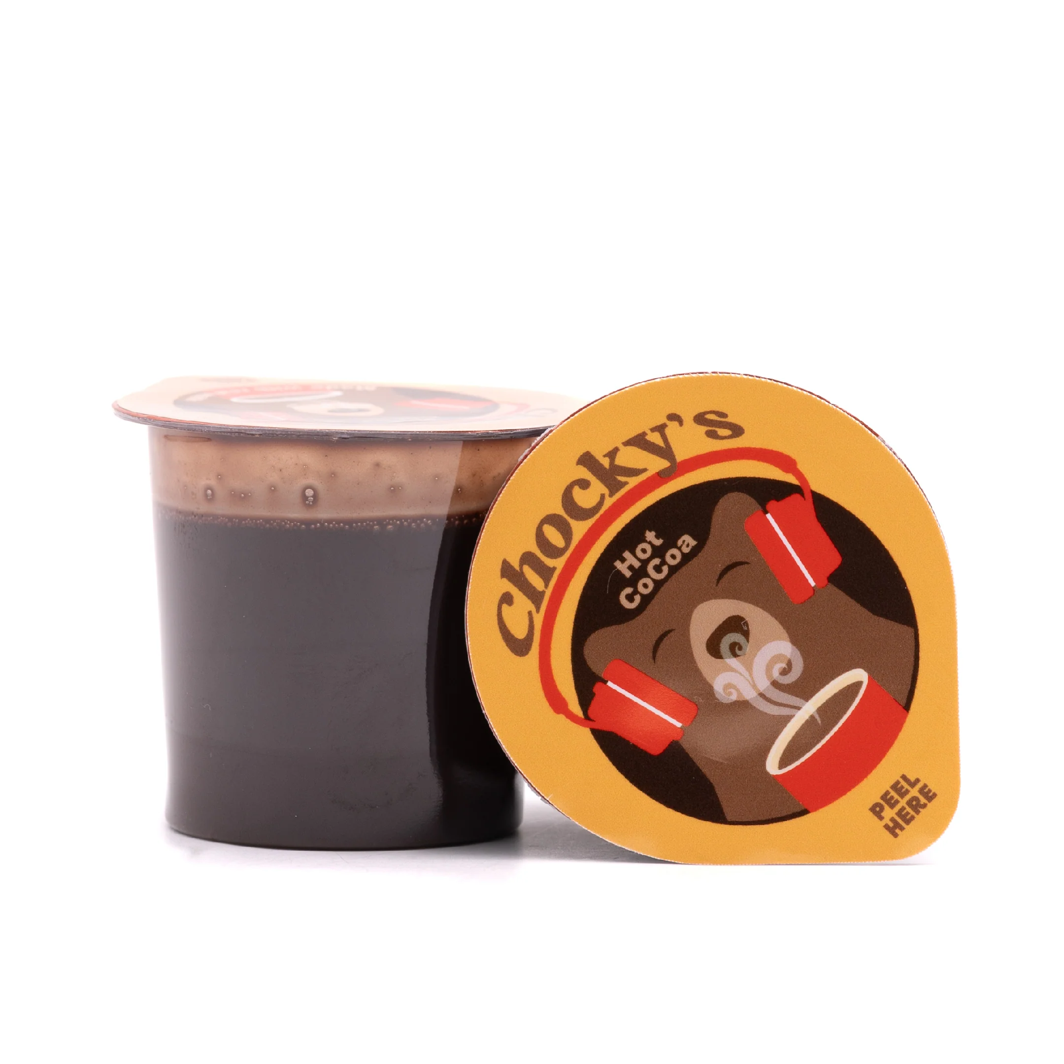 Chocky's Hot Cocoa - Image 12
