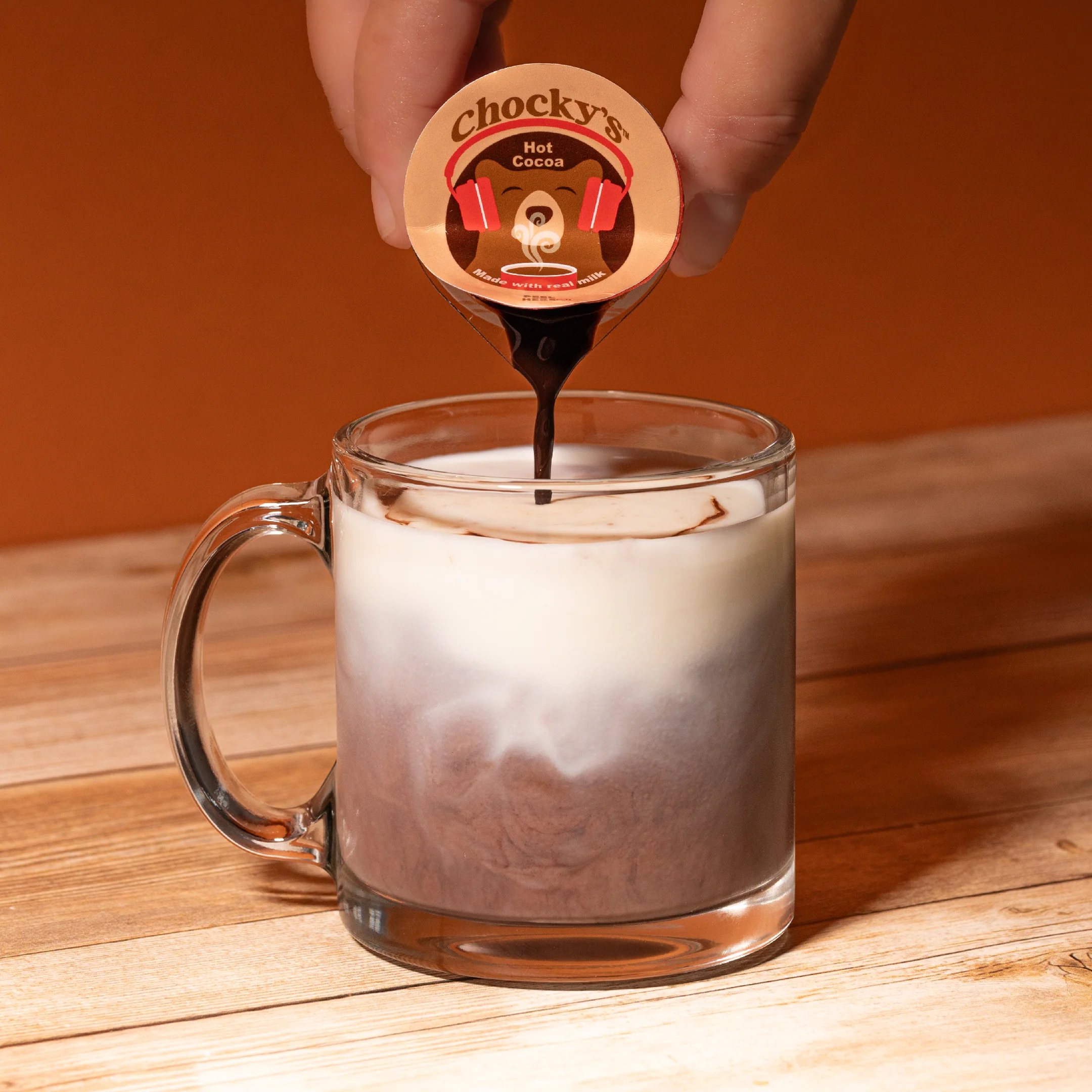 Chocky's Hot Cocoa - Image 13