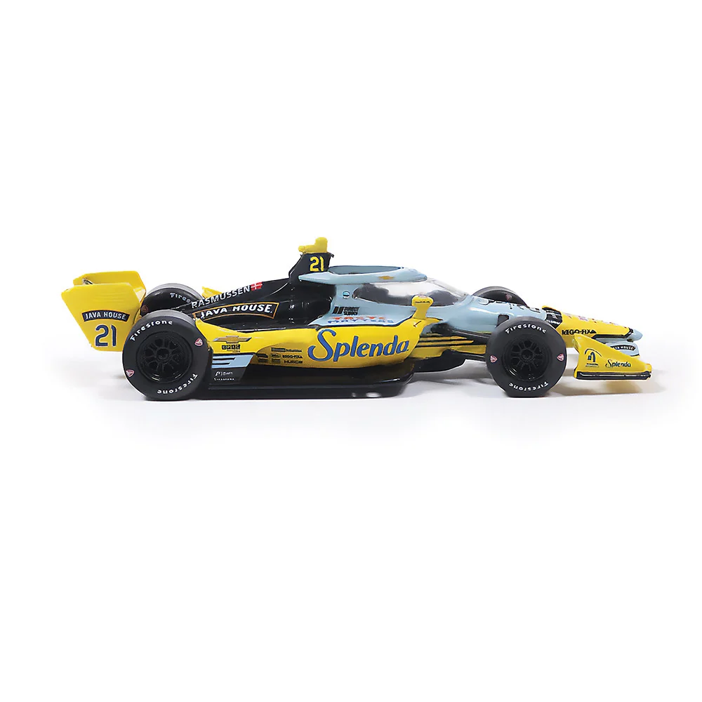 Christian Rasmussen Splenda Diecast: 1:64 - Image 3