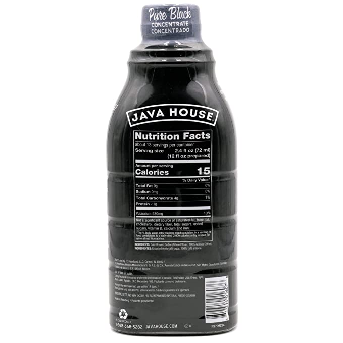 Cold Brew Concentrate - Image 12