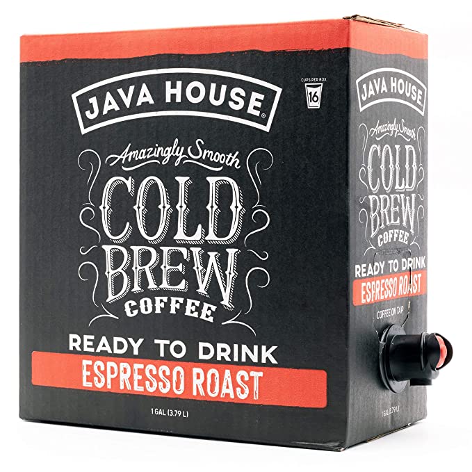 Cold Brew On Tap - Image 5