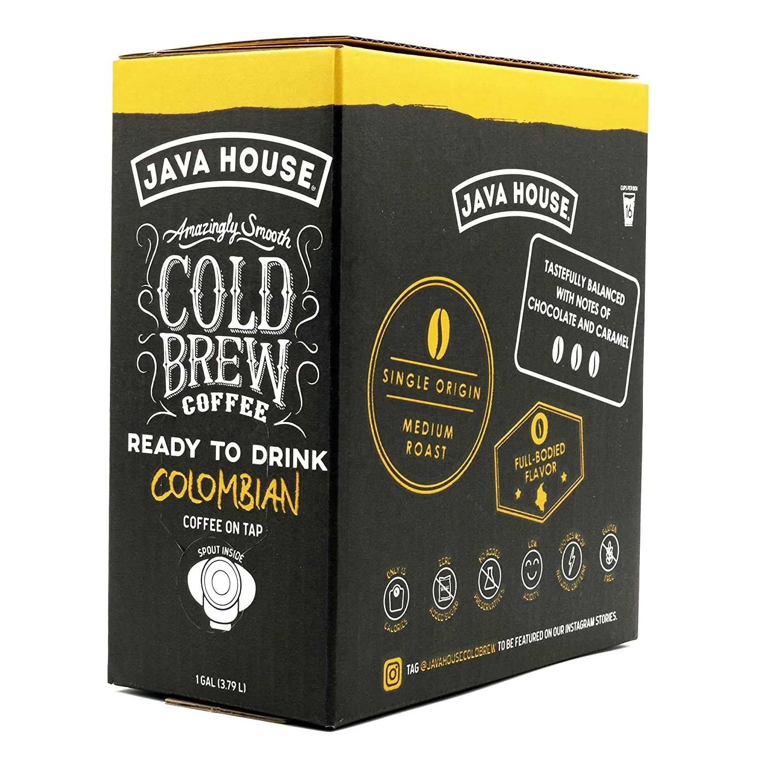 Cold Brew On Tap - Image 14