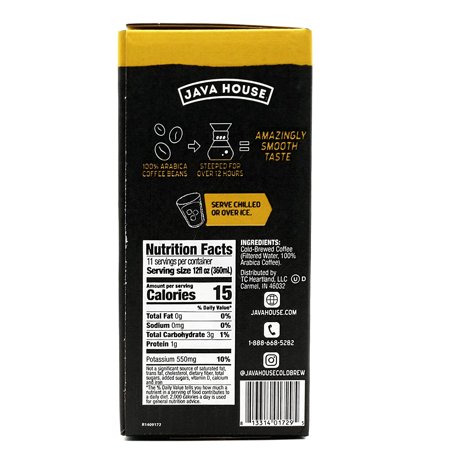 Cold Brew On Tap - Image 15
