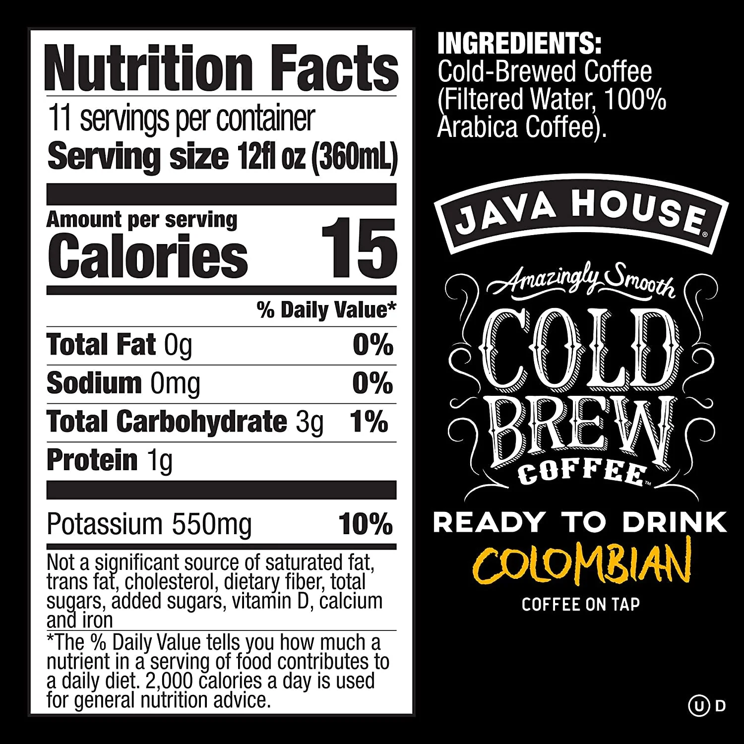 Cold Brew On Tap - Image 16