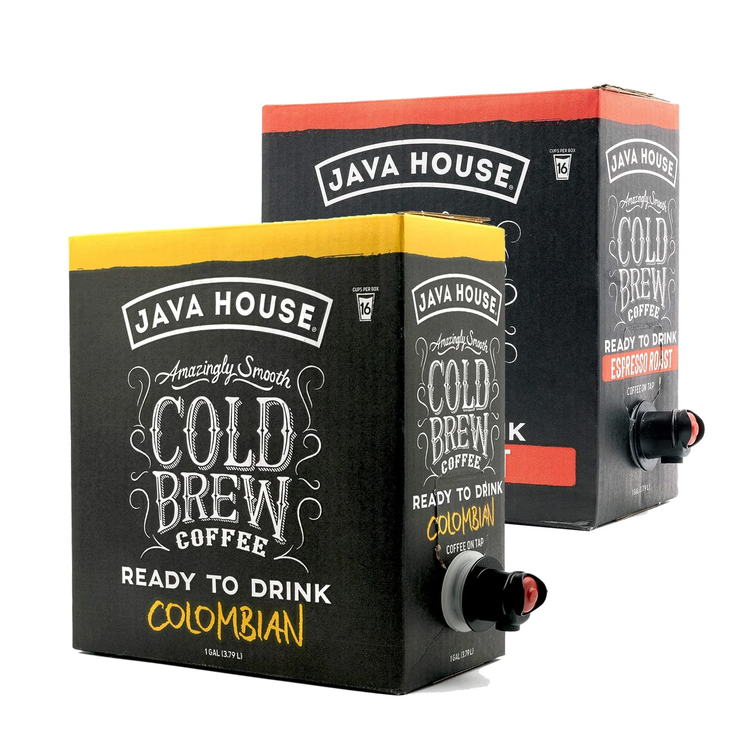 Cold Brew On Tap - Image 18