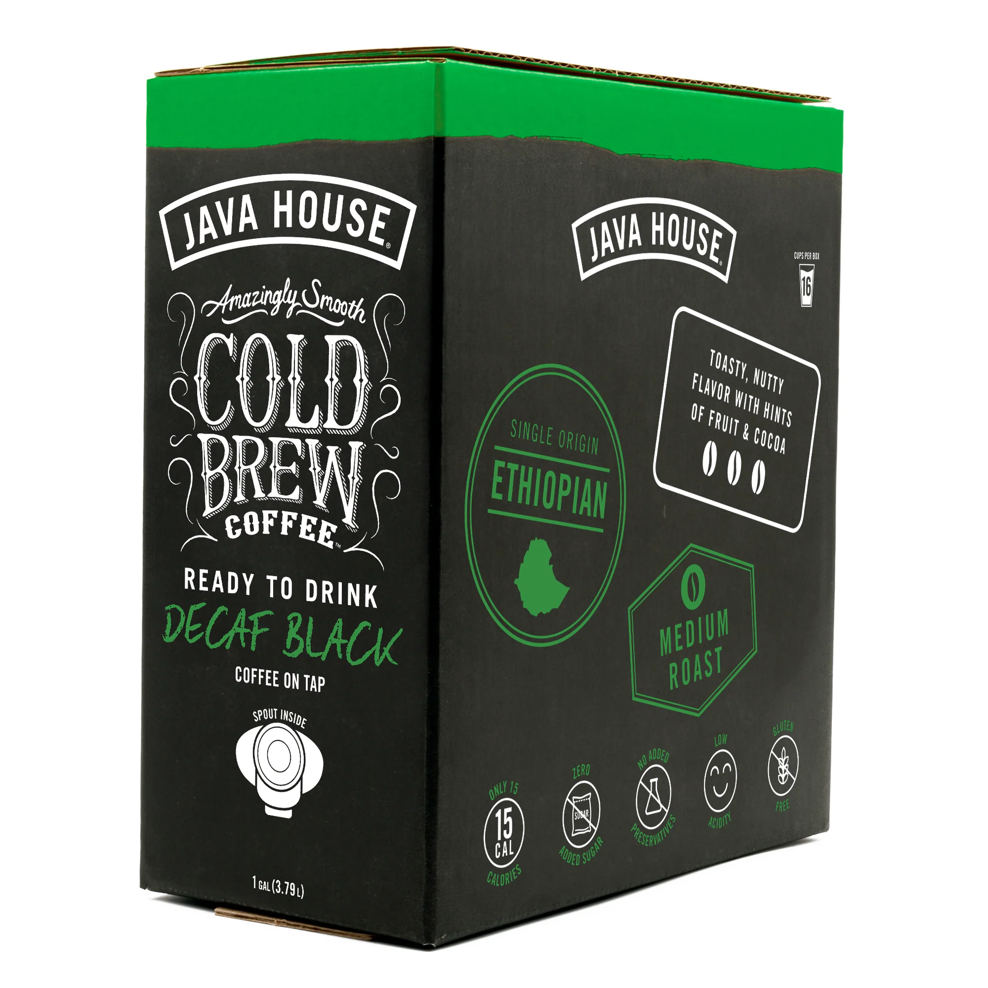 Cold Brew On Tap - Image 20