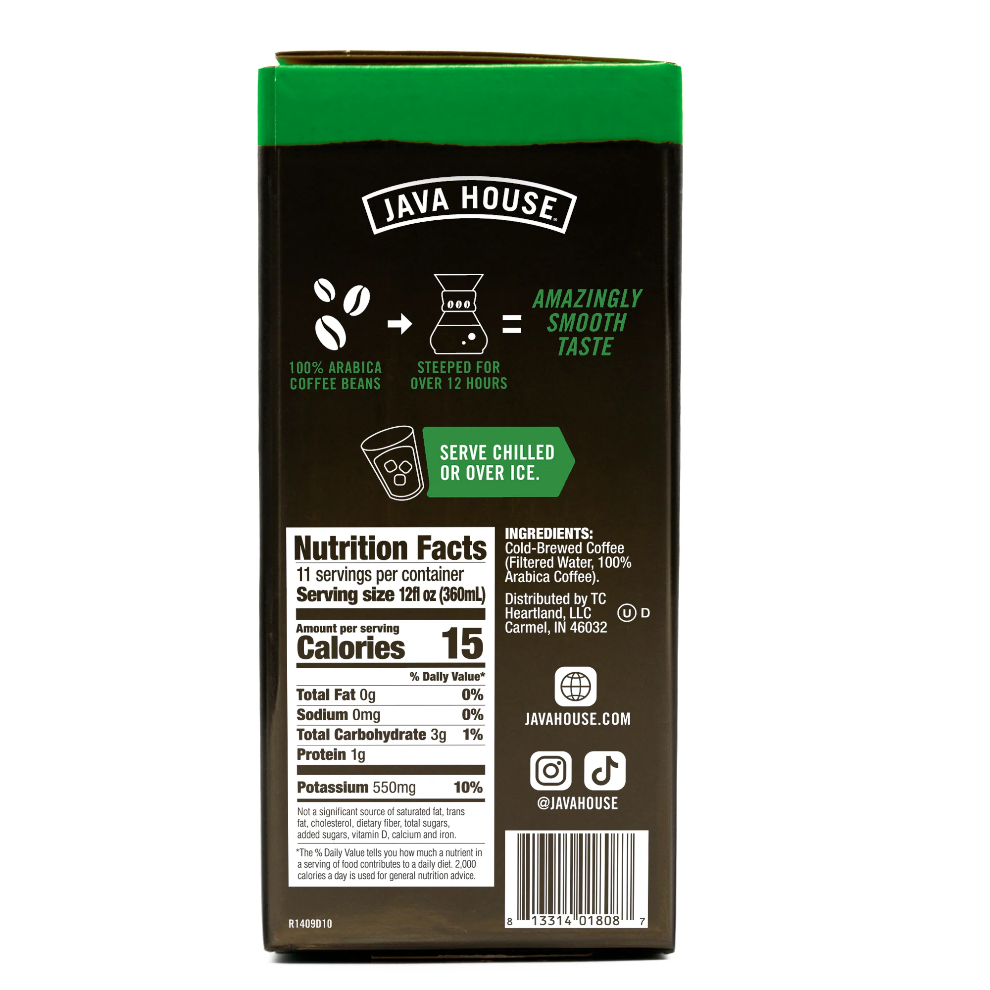 Cold Brew On Tap - Image 21