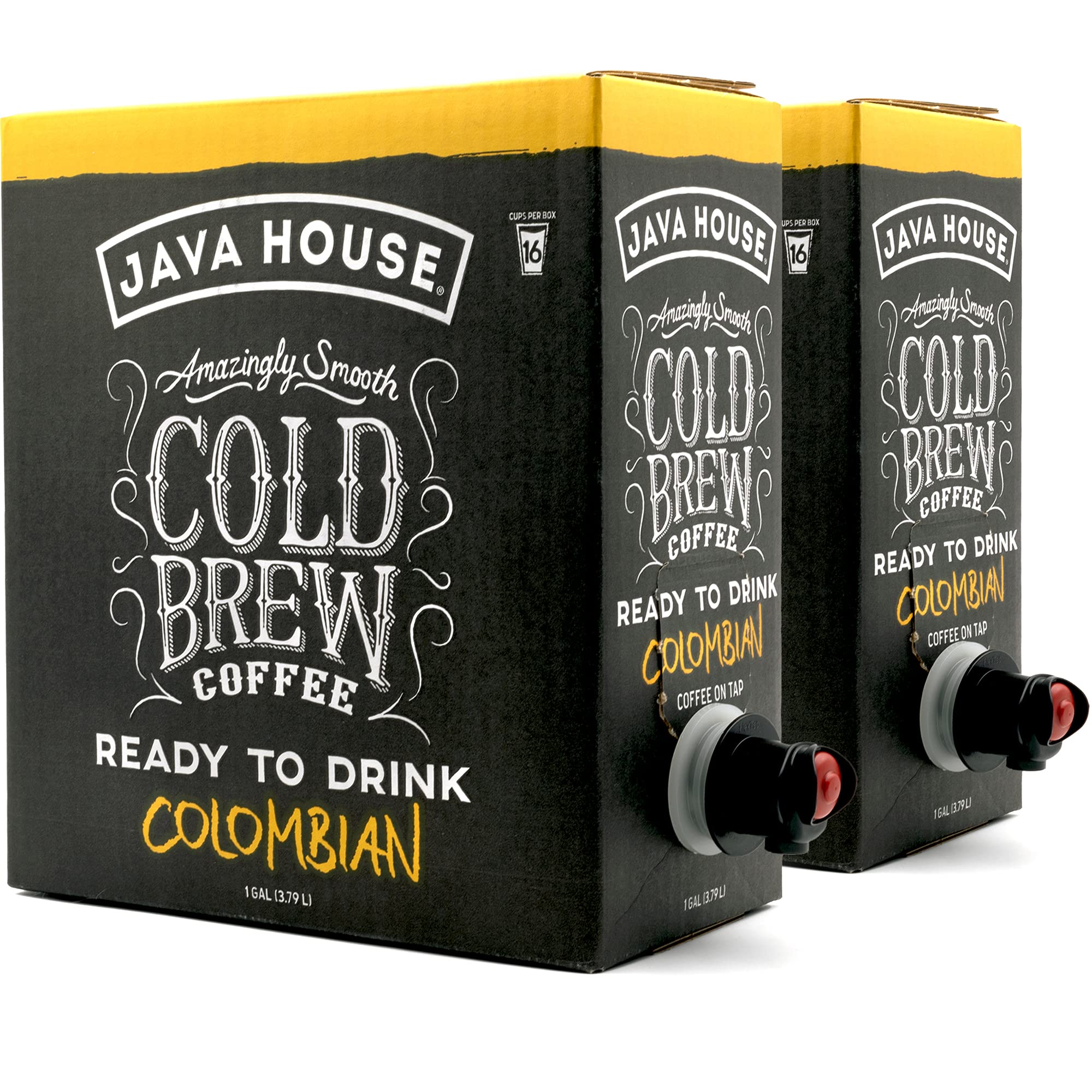 Cold Brew On Tap - Image 23