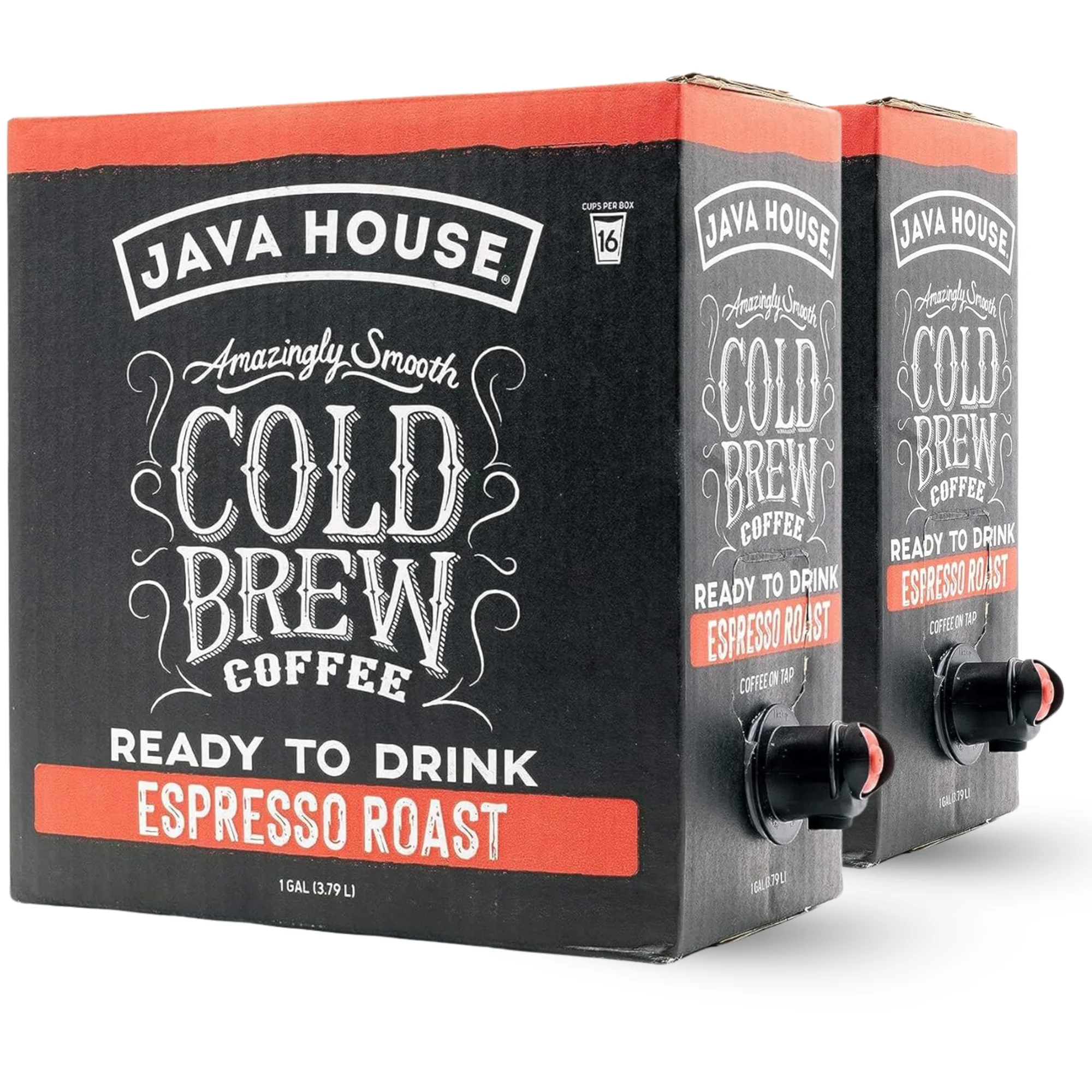 Cold Brew On Tap - Image 26