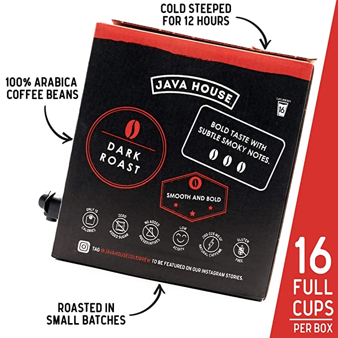 Cold Brew On Tap - Image 7