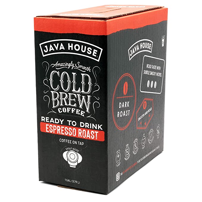 Cold Brew On Tap - Image 8
