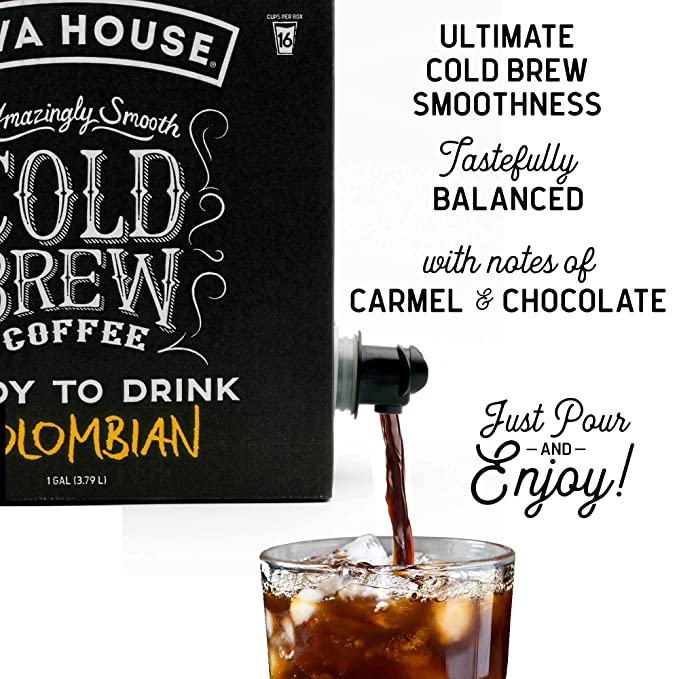 Cold Brew On Tap - Image 12