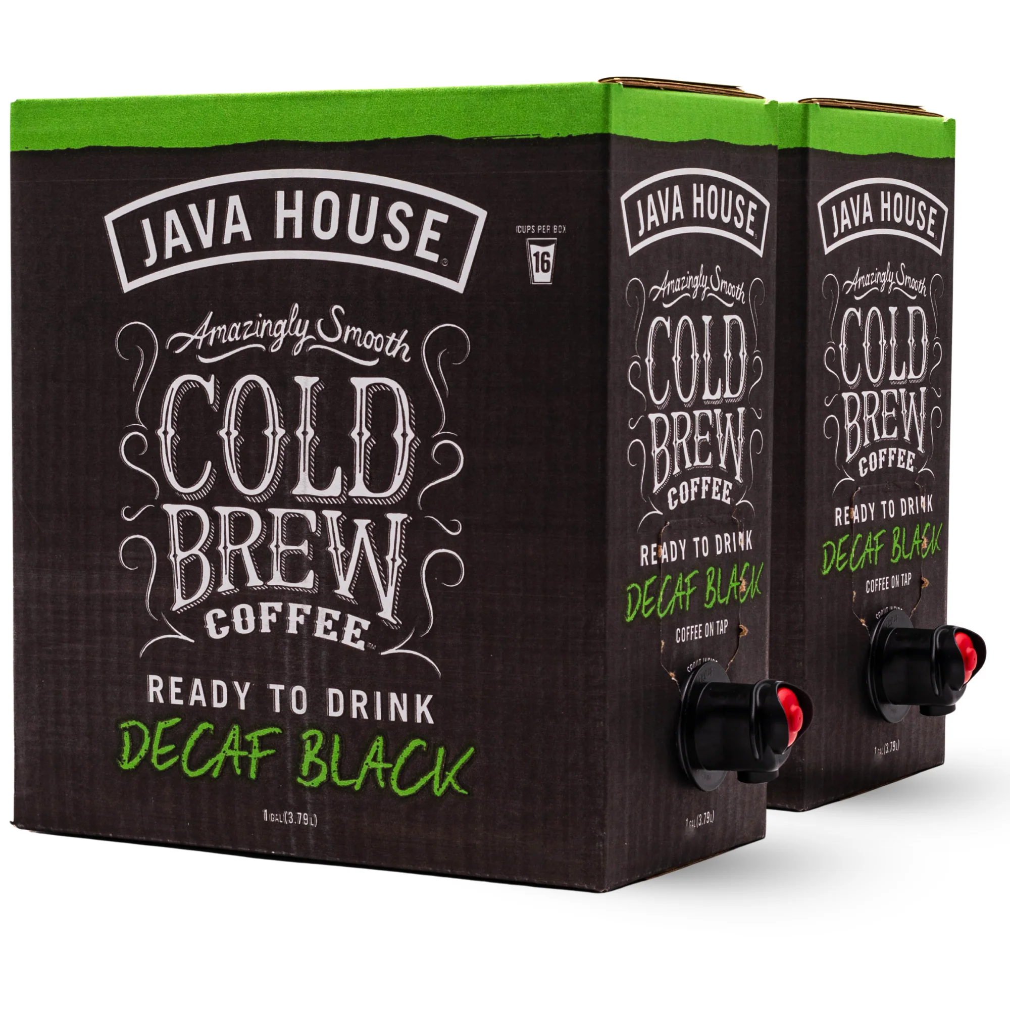 Cold Brew On Tap - Decaf - Image 8