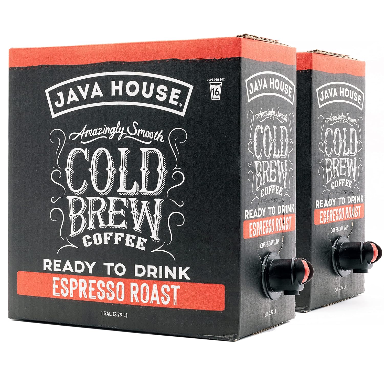 Cold Brew On Tap - Espresso - Image 7