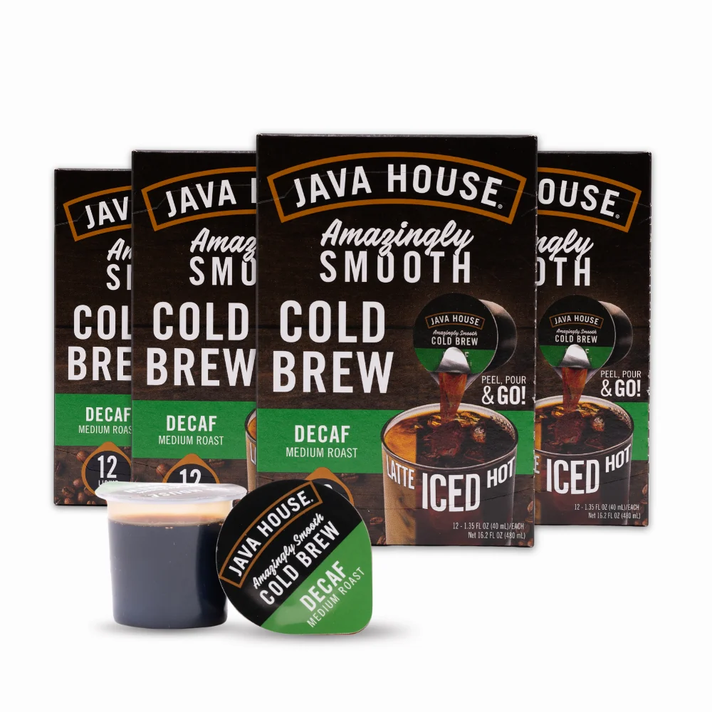 Cold Brew Coffee Pods - Colombian - Image 16