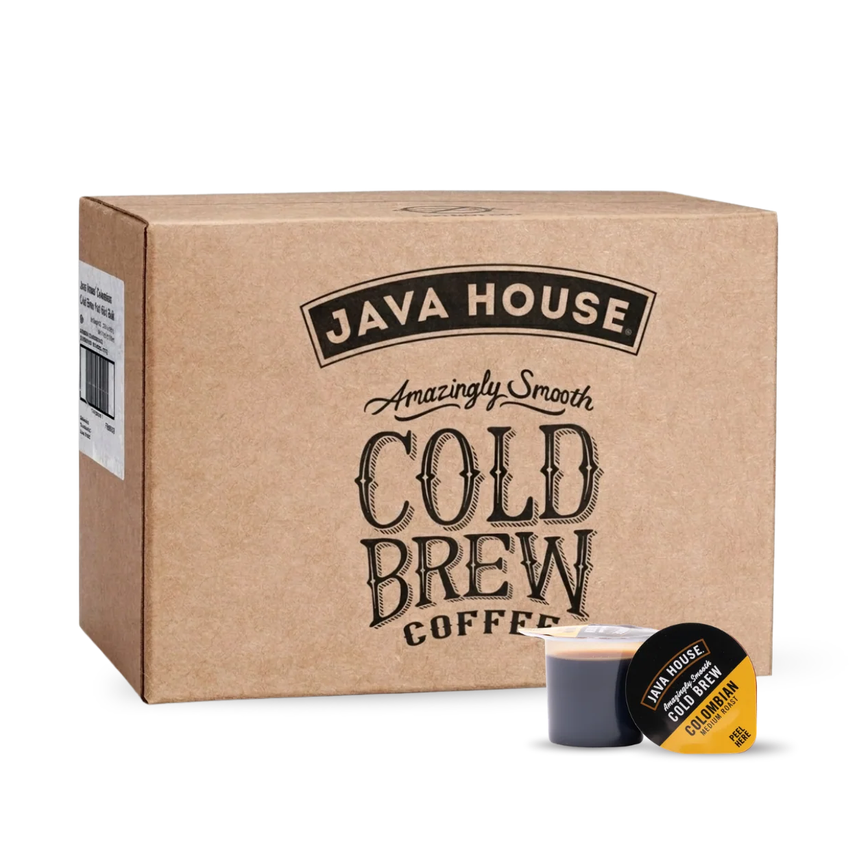 Cold Brew Coffee Pods - Colombian - Image 18