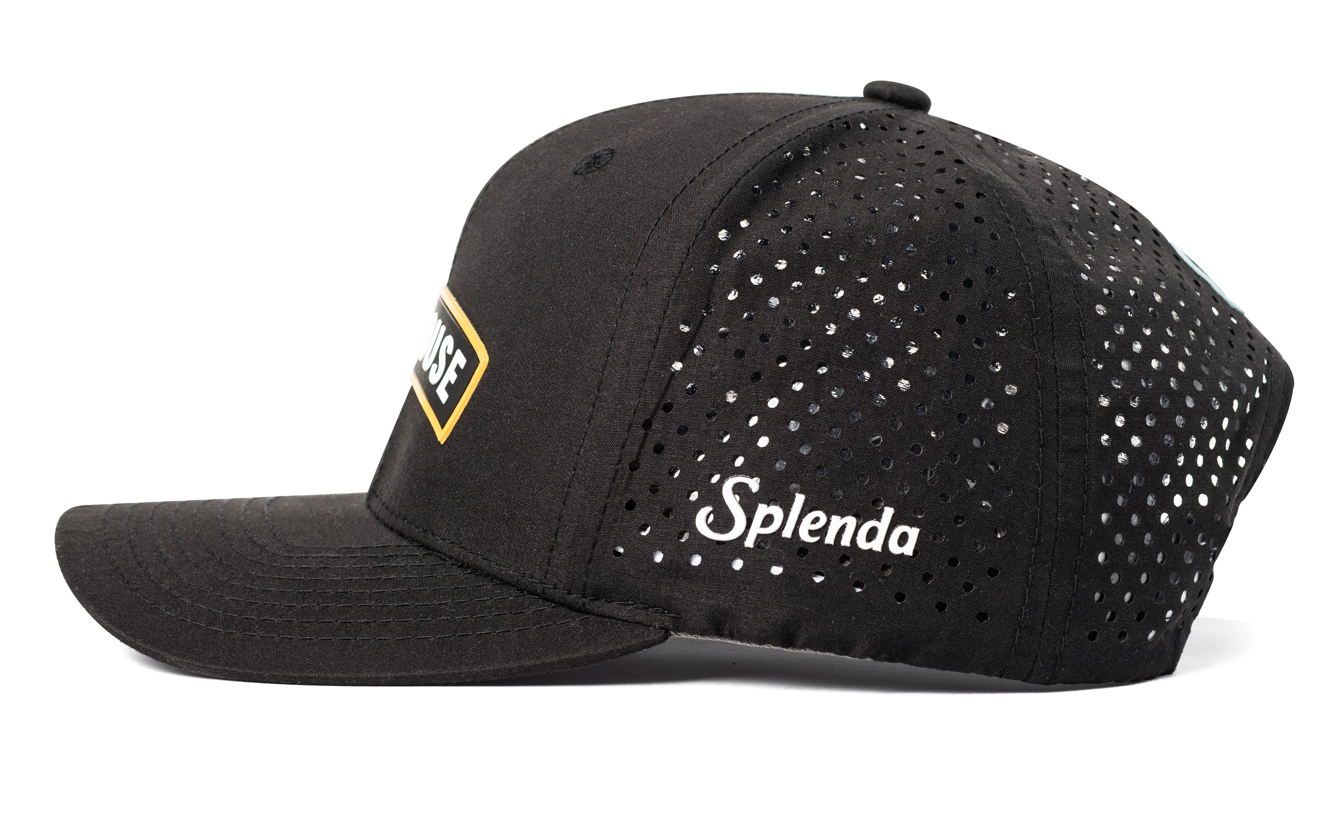 ECR Alexander Rossi #20 Hat - Image 4