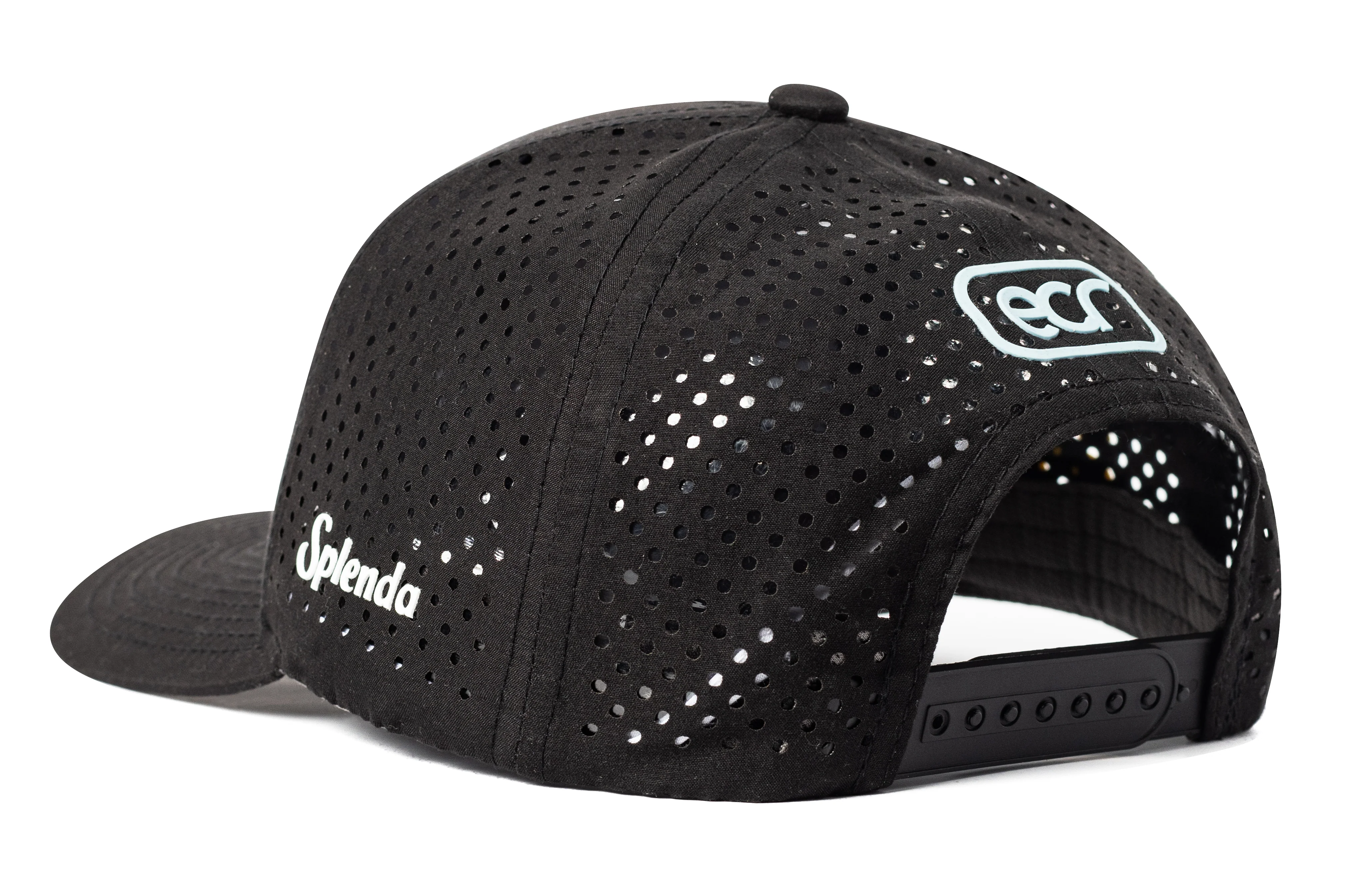 ECR Alexander Rossi #20 Hat - Image 5