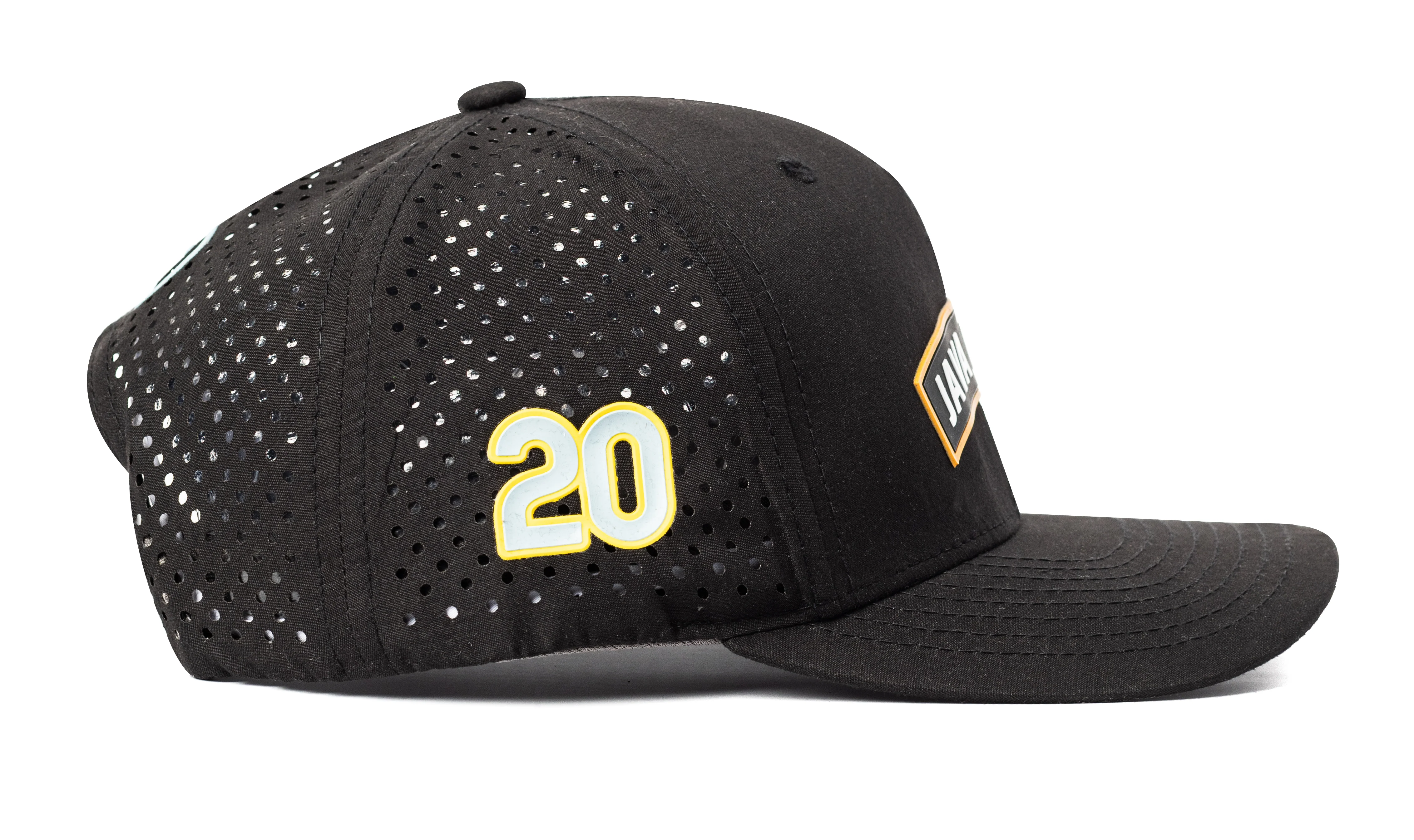 ECR Alexander Rossi #20 Hat - Image 8