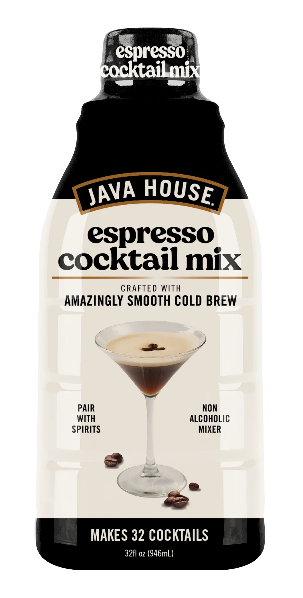 Java House Cold Brew Espresso Martini Mix - Peel and Pour Pods - Image 9