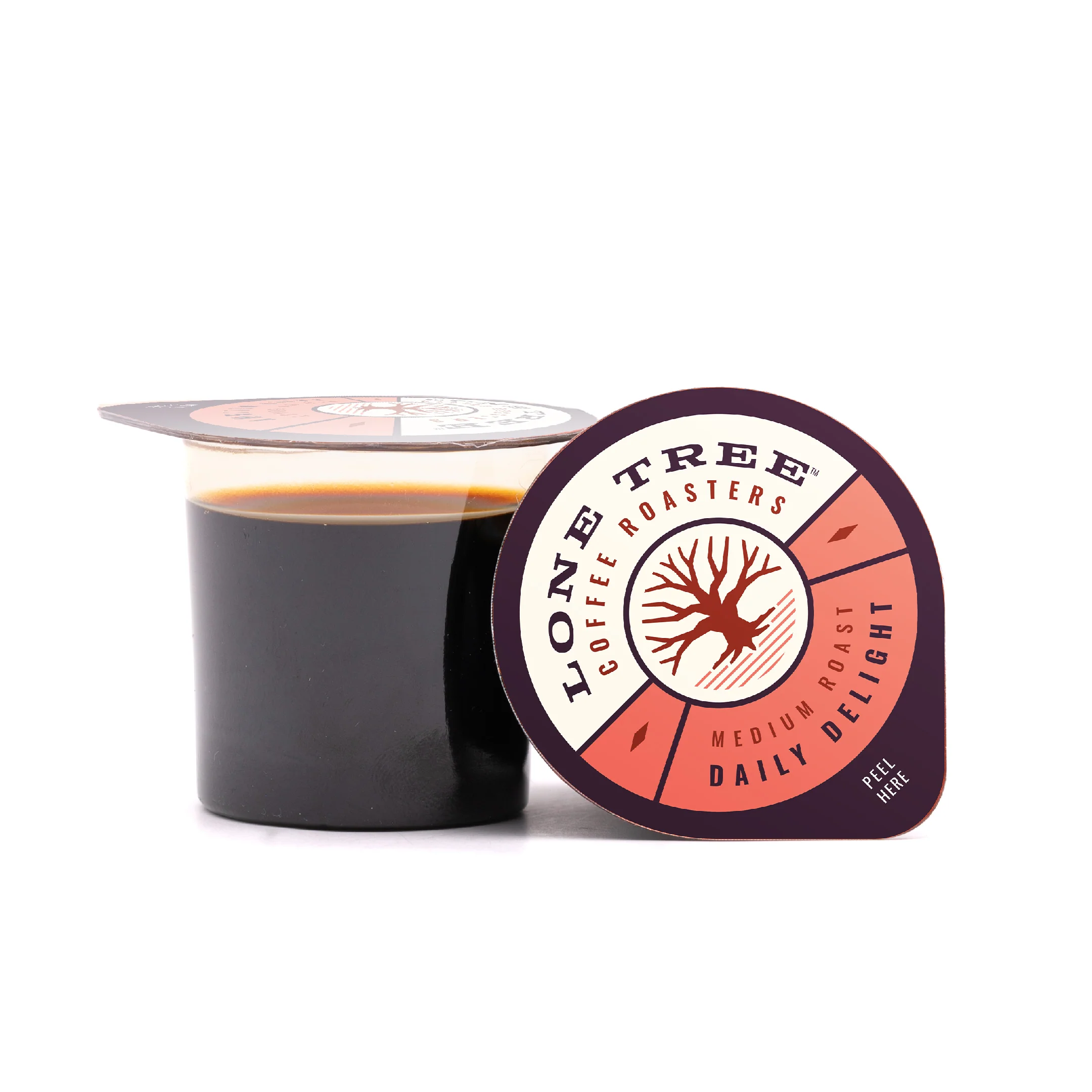 Lone Tree Coffee Roasters - Medium Roast - Daily Delight - Image 5