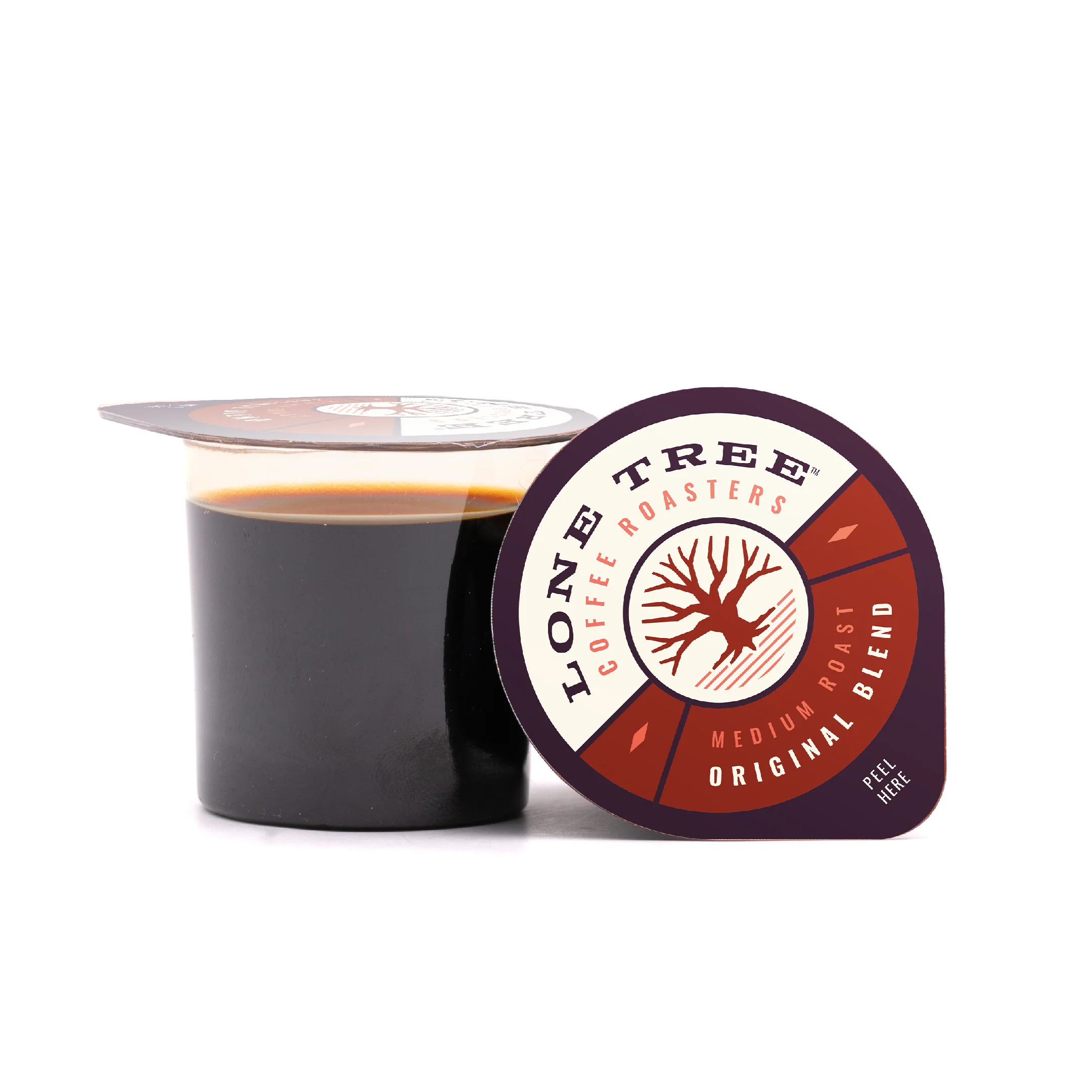 Lone Tree Coffee Roasters - Medium Roast - Original Blend - Image 14