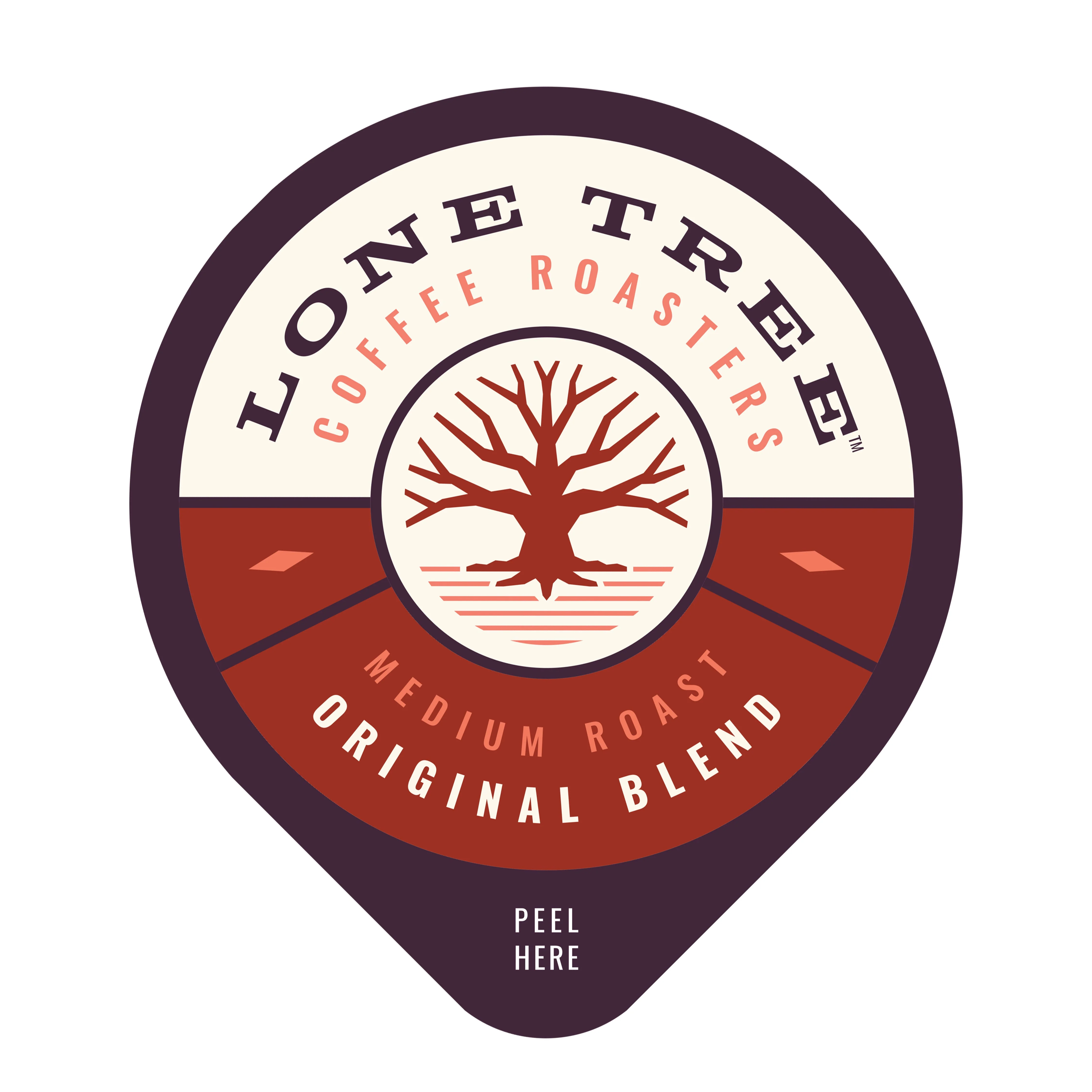 Lone Tree Coffee Roasters - Medium Roast - Original Blend - Image 2