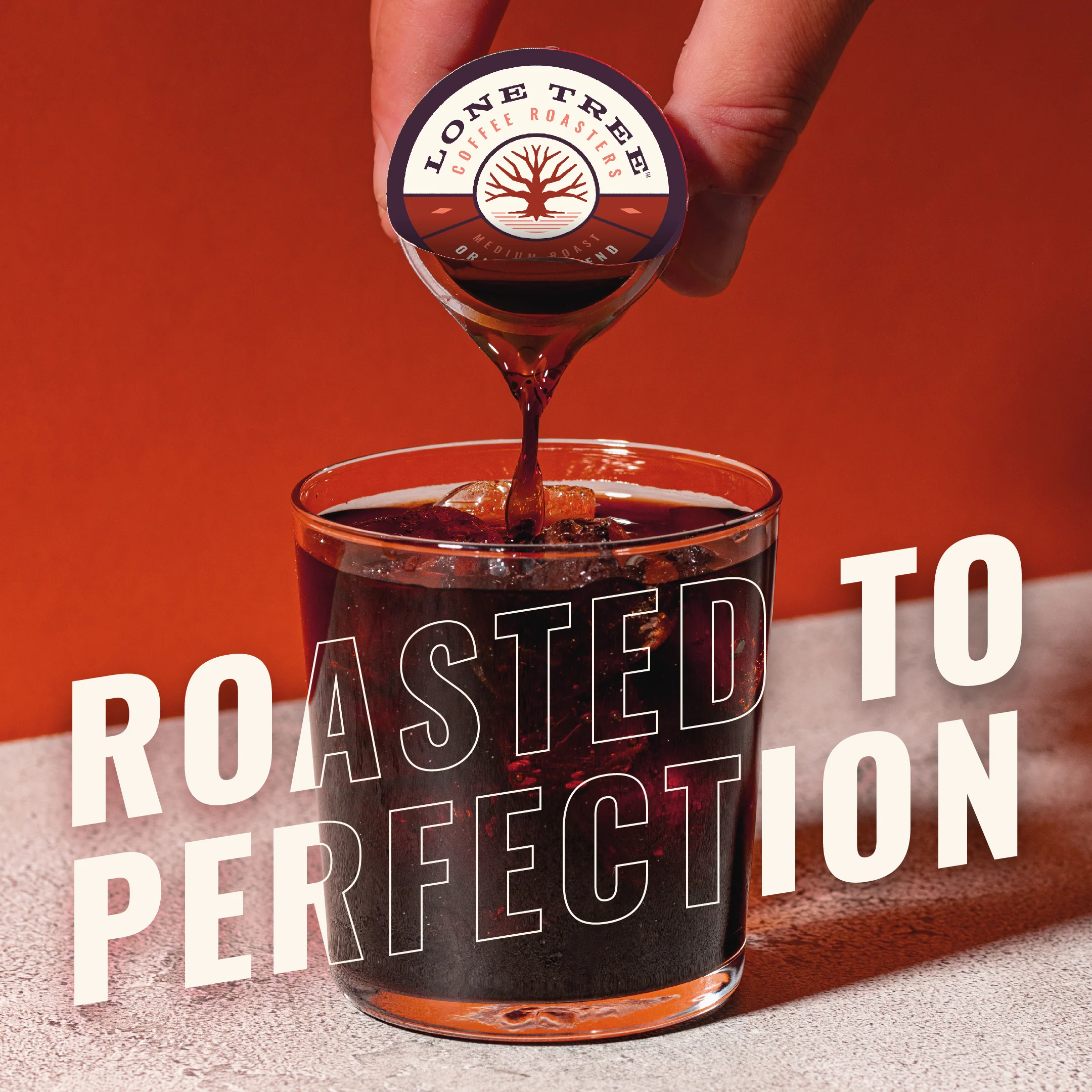 Lone Tree Coffee Roasters - Medium Roast - Original Blend - Image 7