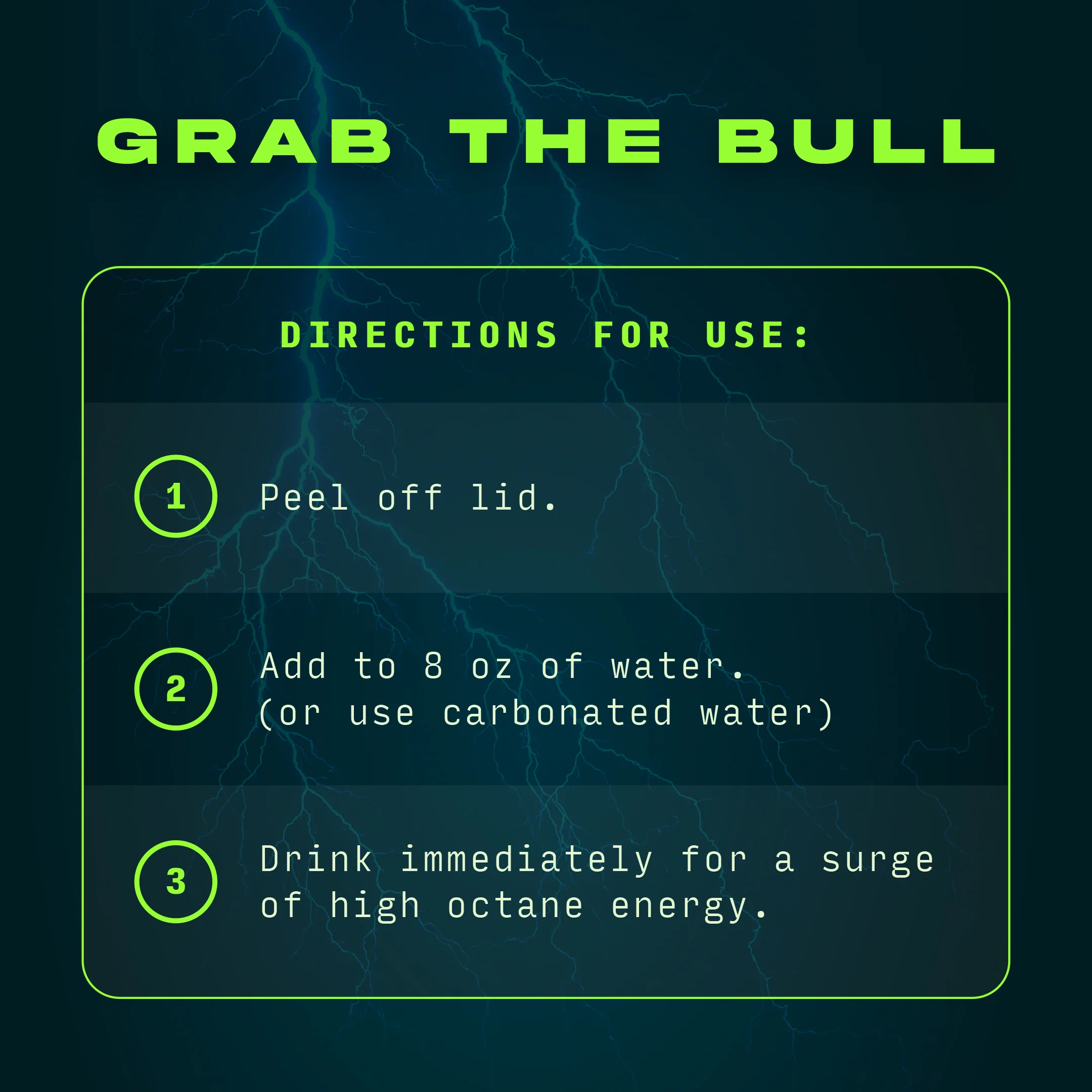 Wrangler Liquid Energy Pods - Image 10