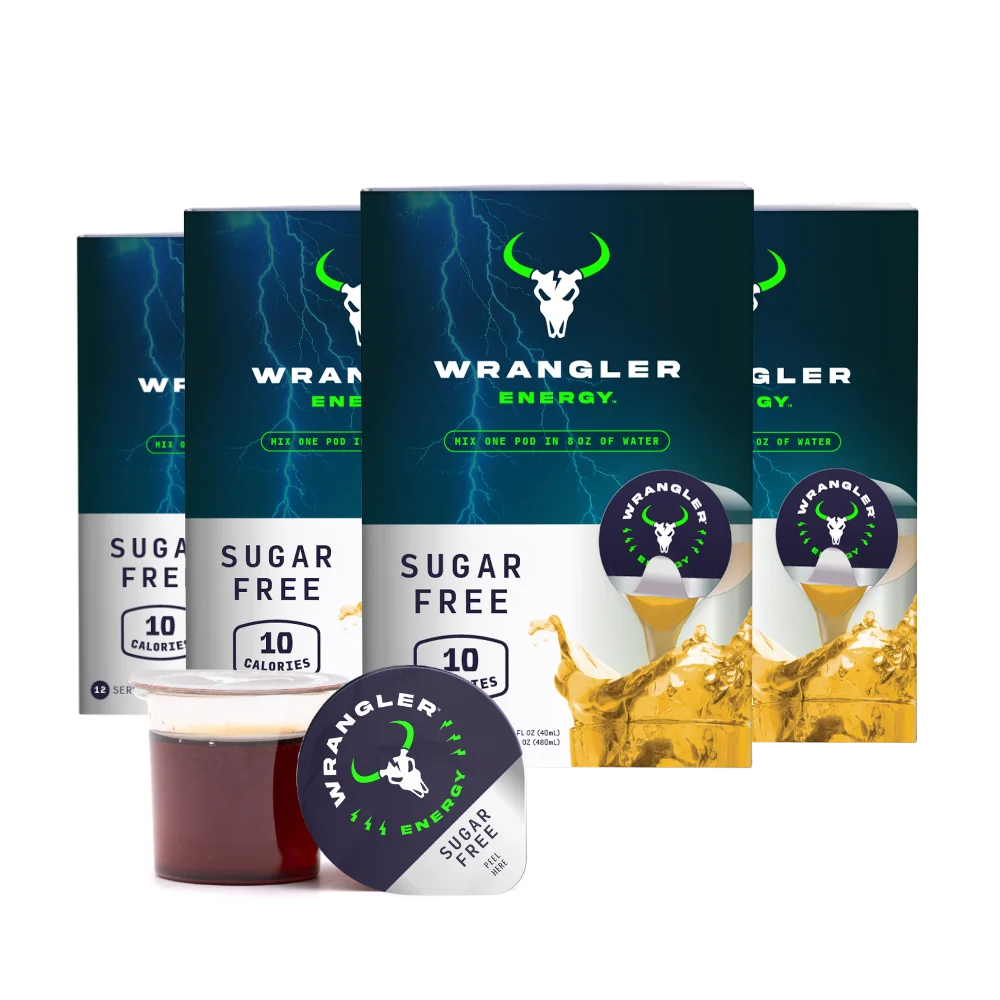 Wrangler Liquid Energy Pods - Image 13