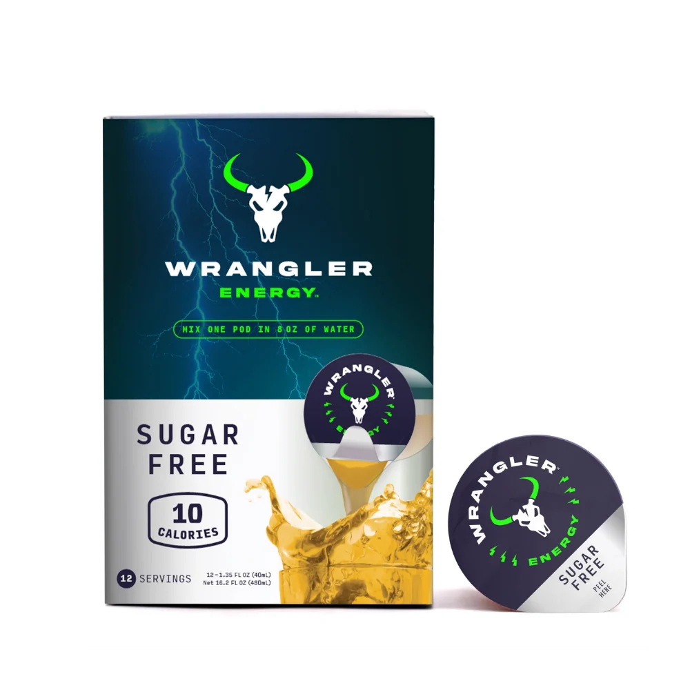 Wrangler Liquid Energy Pods - Image 14