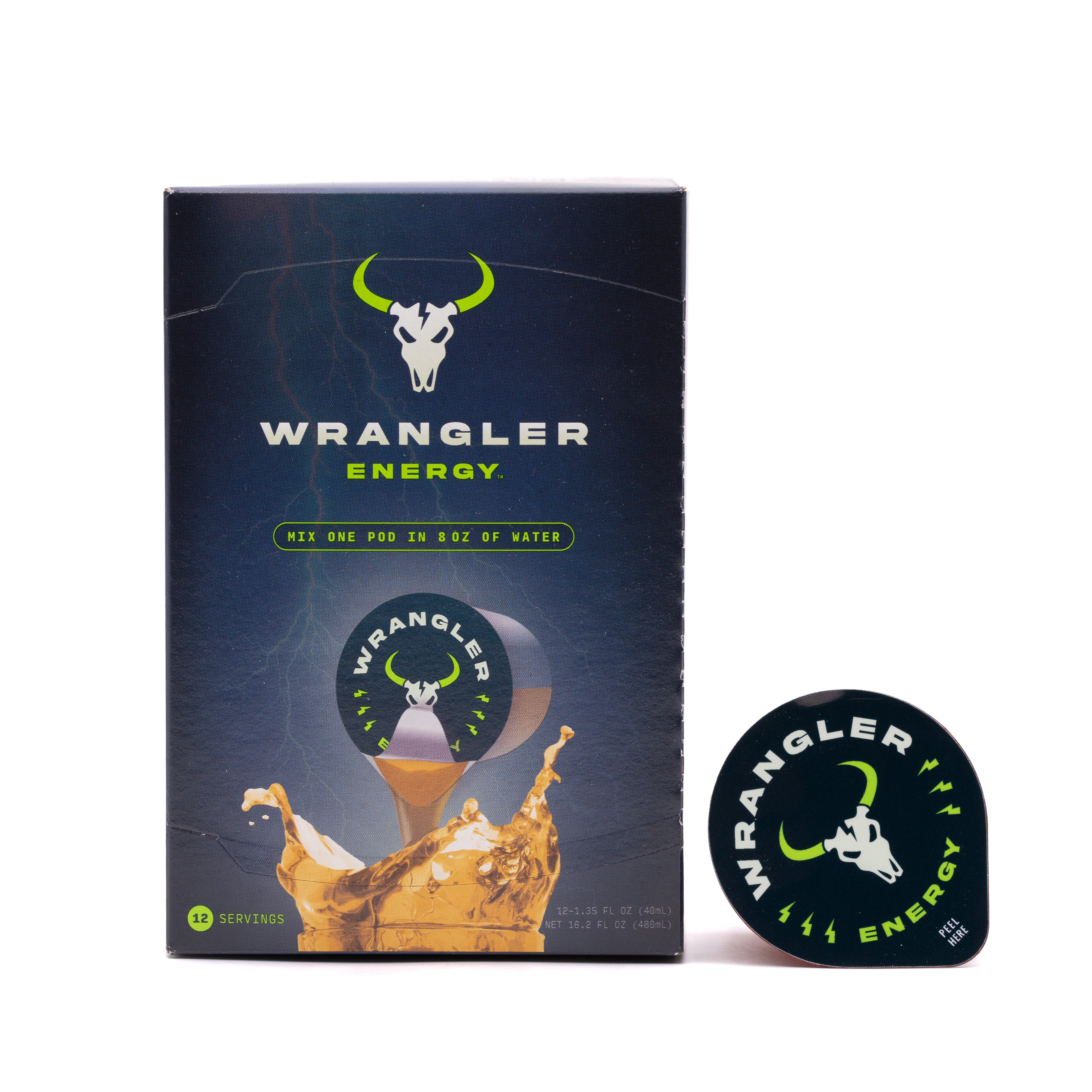 Wrangler Liquid Energy Pods - Image 6